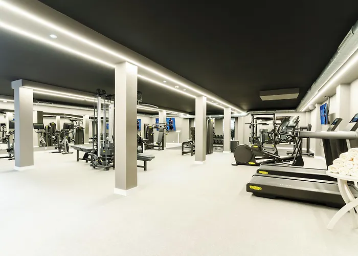 Szálloda Luabay (adults Only)