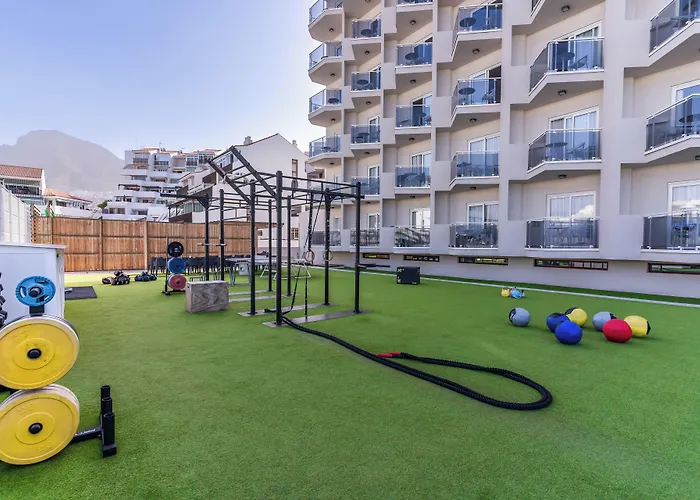 Hotel Luabay (adults Only)