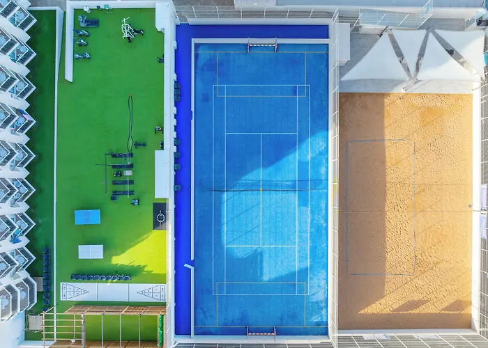 Luabay (adults Only) 4* Costa Adeje (Tenerife)