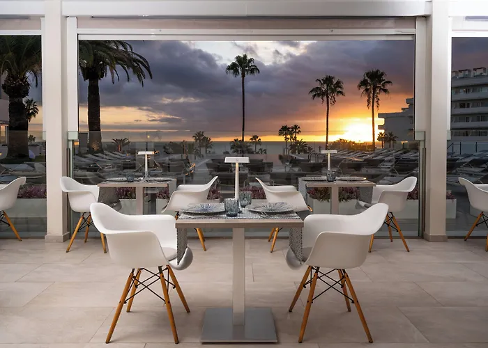 Szálloda Luabay (adults Only) 4*