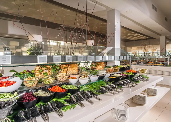 Szálloda Luabay (adults Only) 4*