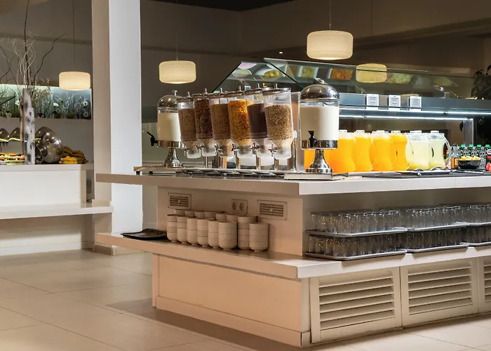 Luabay (adults Only) Costa Adeje (Tenerife)