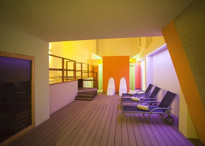 Luabay (adults Only) Costa Adeje (Tenerife)