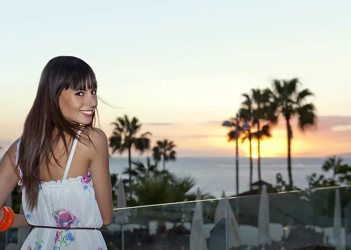 Luabay (adults Only) Szálloda 4*