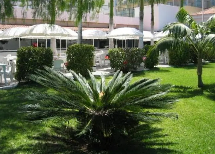 Luabay (adults Only) Costa Adeje (Tenerife)