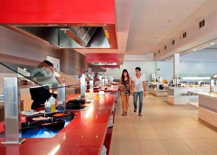 Luabay (adults Only) Szálloda 4*