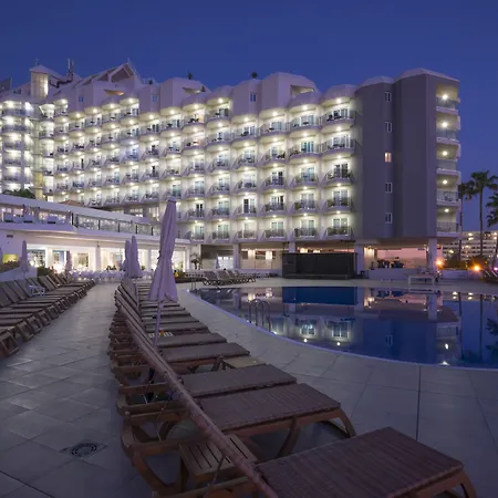 Ξενοδοχείο Luabay (adults Only) 4*