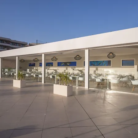 Ξενοδοχείο Luabay (adults Only)