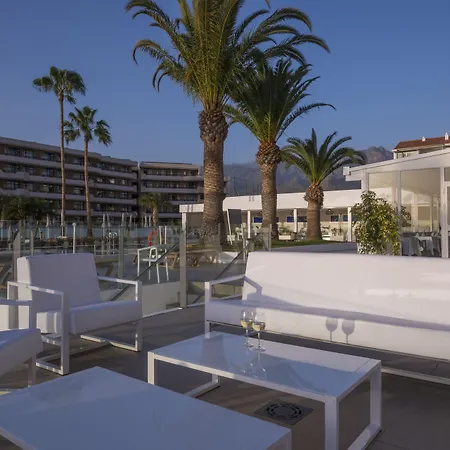 Luabay (adults Only) Costa Adeje (Tenerife)