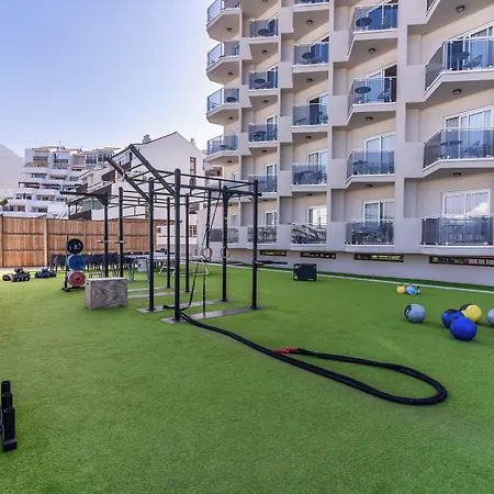 Ξενοδοχείο Luabay (adults Only)