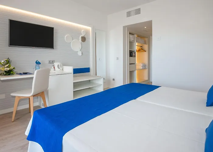 Luabay (adults Only) Ξενοδοχείο Costa Adeje (Tenerife)