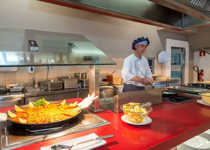 Luabay (adults Only) Ξενοδοχείο