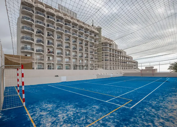 Ξενοδοχείο Luabay (adults Only) Costa Adeje (Tenerife)