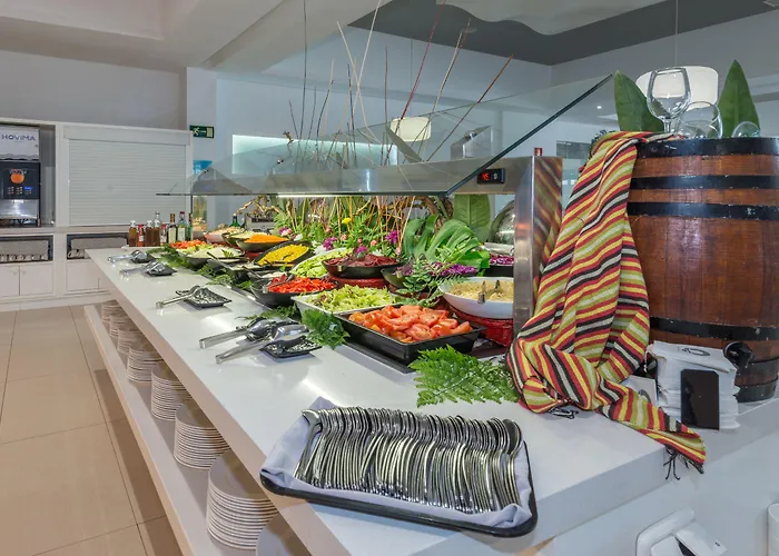 Ξενοδοχείο Luabay (adults Only) Costa Adeje (Tenerife)