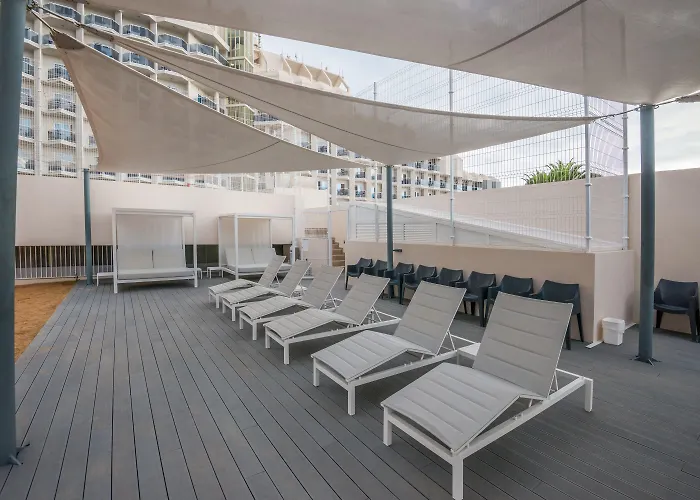 Luabay (adults Only) Ξενοδοχείο 4*