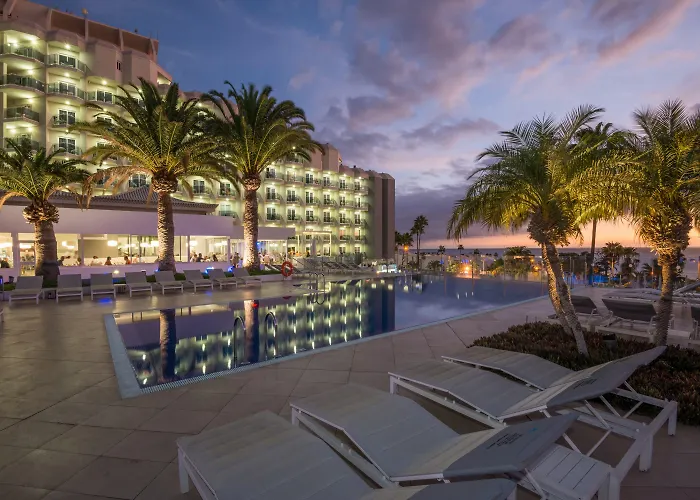 Luabay (adults Only) Ξενοδοχείο Costa Adeje (Tenerife)