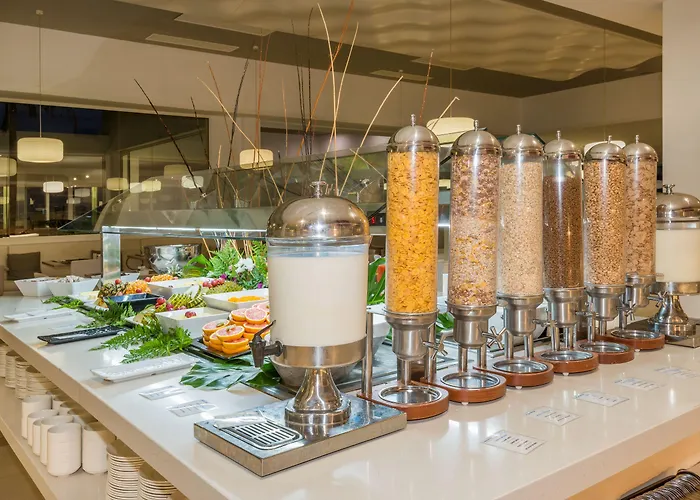 Ξενοδοχείο Luabay (adults Only)