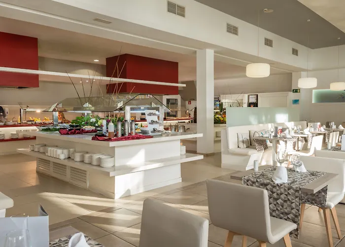 Ξενοδοχείο Luabay (adults Only) Costa Adeje (Tenerife)