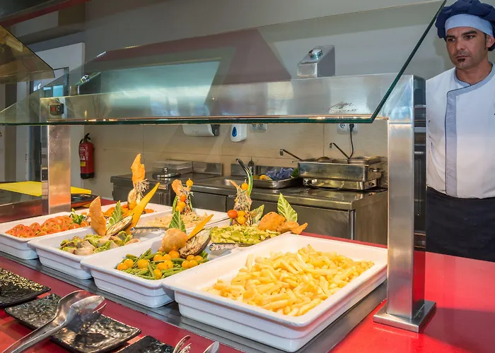 Luabay (adults Only) Ξενοδοχείο Costa Adeje (Tenerife)