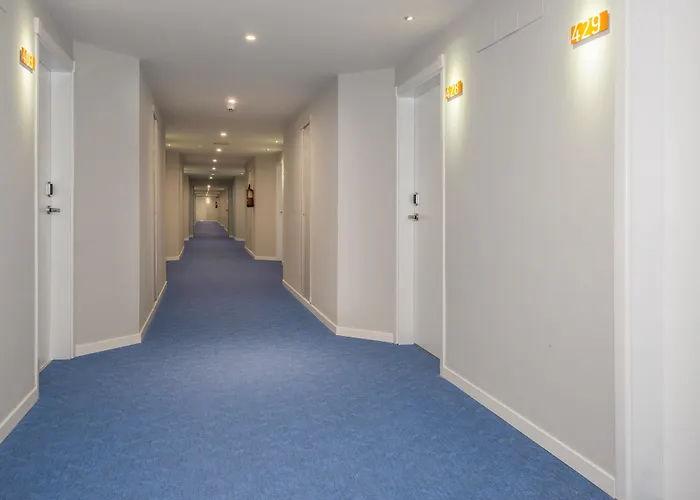 Ξενοδοχείο Luabay (adults Only)