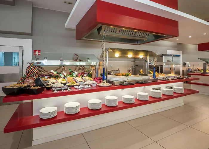 Ξενοδοχείο Luabay (adults Only)