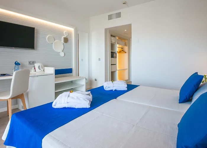 Luabay (adults Only) Ξενοδοχείο Costa Adeje (Tenerife)