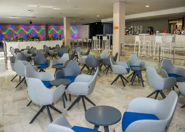 Luabay (adults Only) Ξενοδοχείο Costa Adeje (Tenerife)