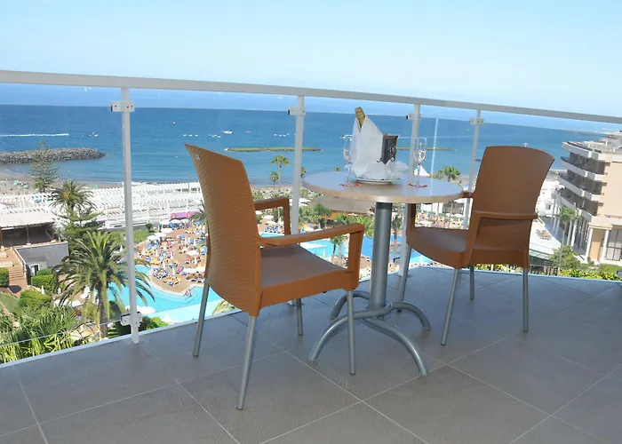 Ξενοδοχείο Luabay (adults Only)