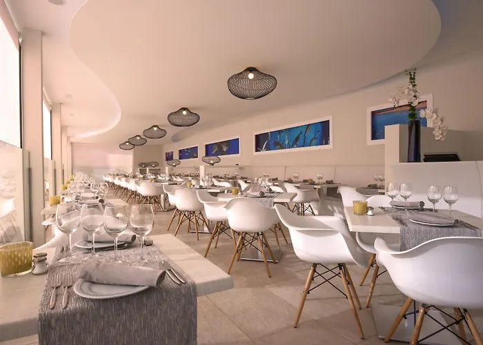 Luabay (adults Only) Ξενοδοχείο 4*