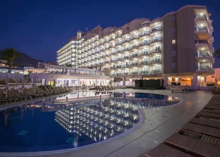 Luabay (adults Only) Ξενοδοχείο 4*
