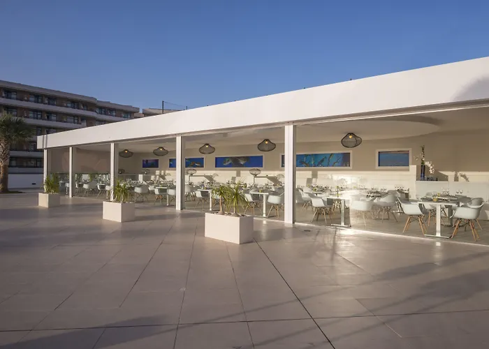 Ξενοδοχείο Luabay (adults Only)