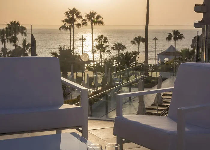 Ξενοδοχείο Luabay (adults Only) Costa Adeje (Tenerife)