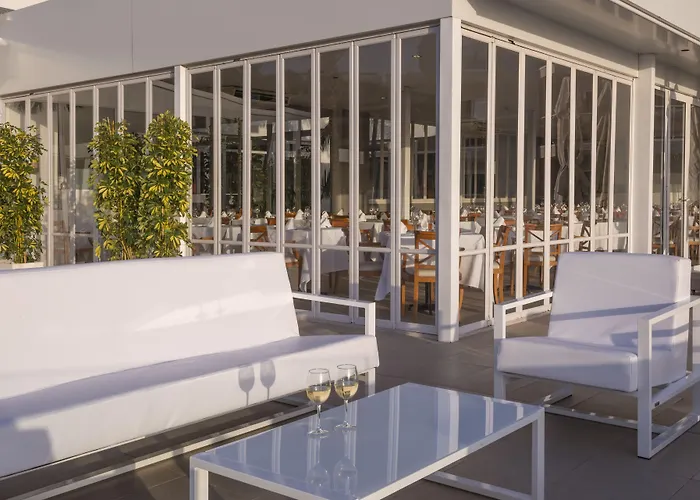 Luabay (adults Only) Ξενοδοχείο Costa Adeje (Tenerife)