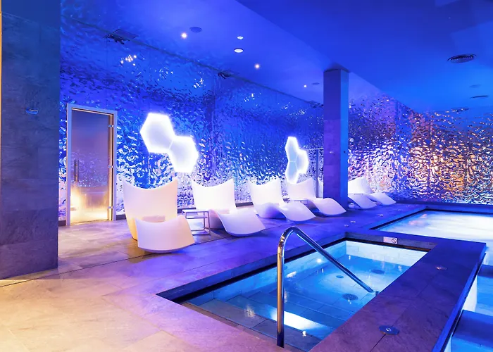 Ξενοδοχείο Luabay (adults Only) Costa Adeje (Tenerife)