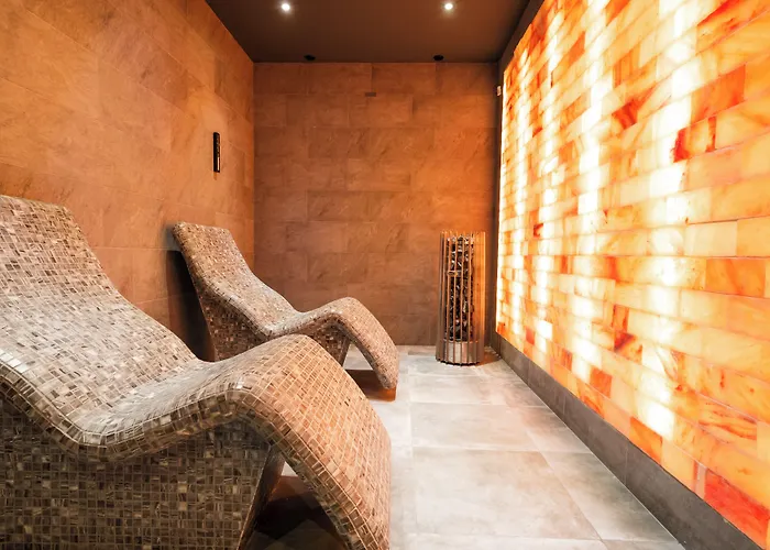 Luabay (adults Only) Ξενοδοχείο 4*