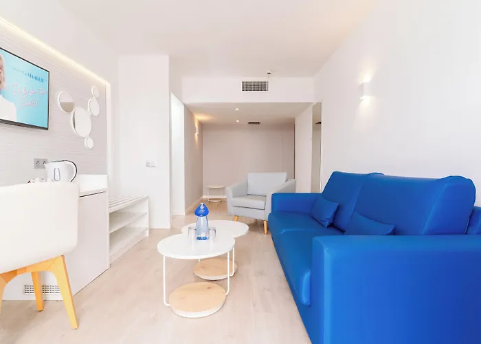 Luabay (adults Only) Ξενοδοχείο Costa Adeje (Tenerife)