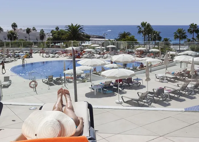 Luabay (adults Only) Ξενοδοχείο