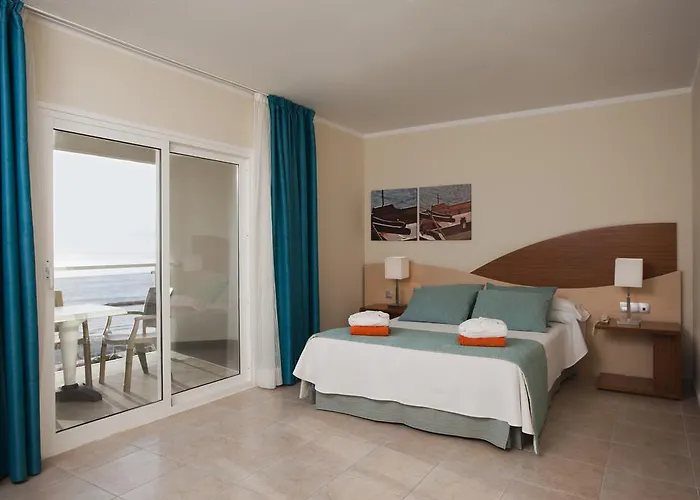 Luabay (adults Only) Ξενοδοχείο Costa Adeje (Tenerife)