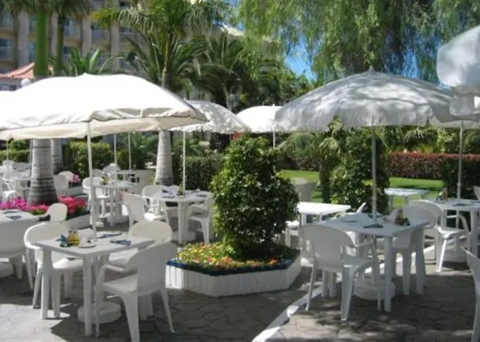 Luabay (adults Only) Ξενοδοχείο Costa Adeje (Tenerife)
